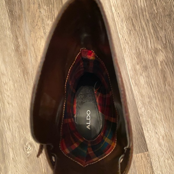 Aldo Ritter Boot - Picture 8 of 10